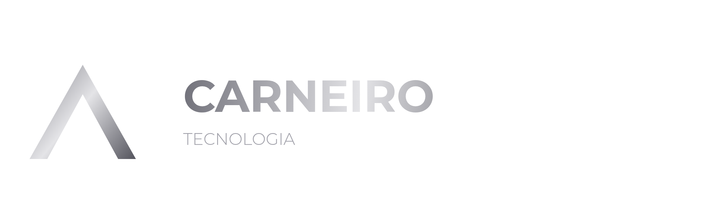 Banner Prata Cromado