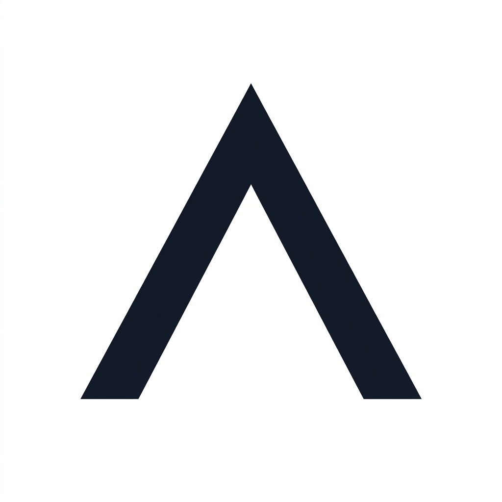 Logo Vertical Azul