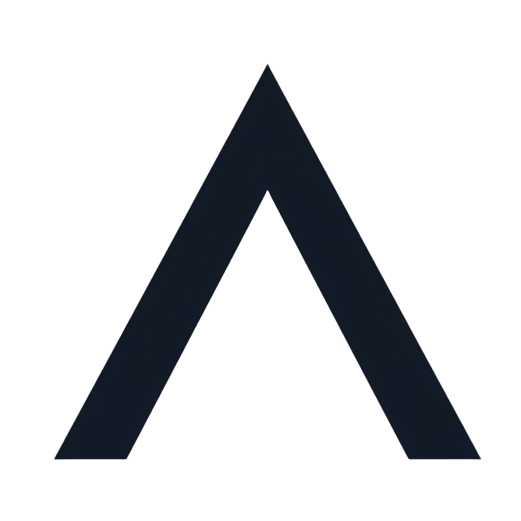 Logo Vertical Azul